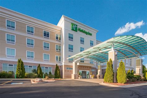 Holiday Inn Jackson NW